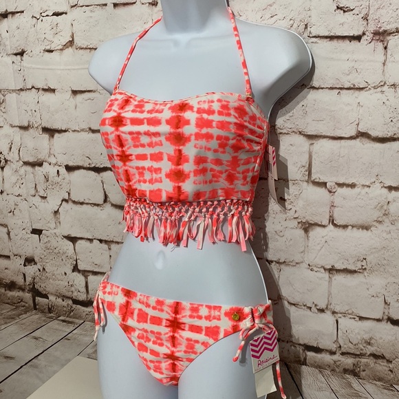 🆕Raisins “Bali” Bandini Set, Size M - Picture 6 of 13